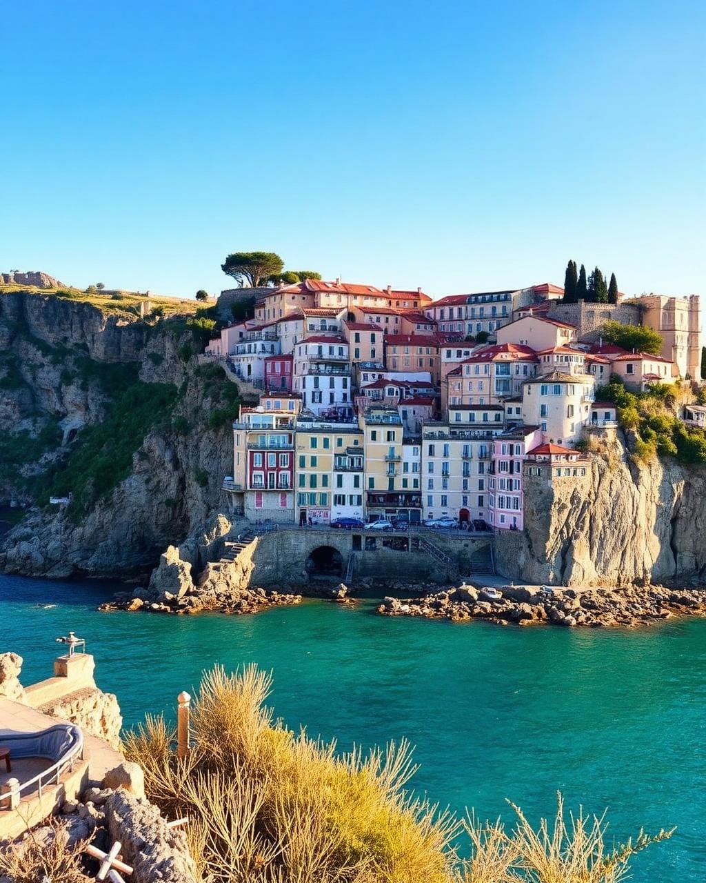 Mediterranean