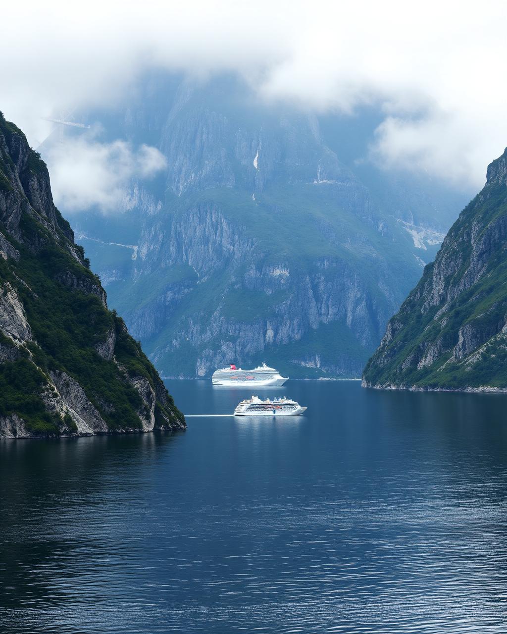 Northern Europe