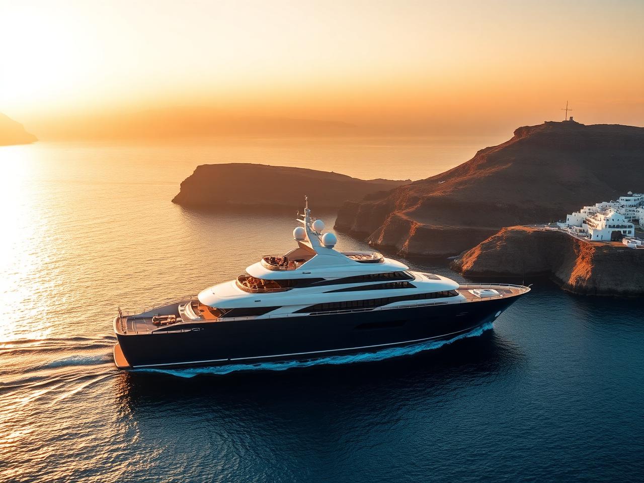 Croisières