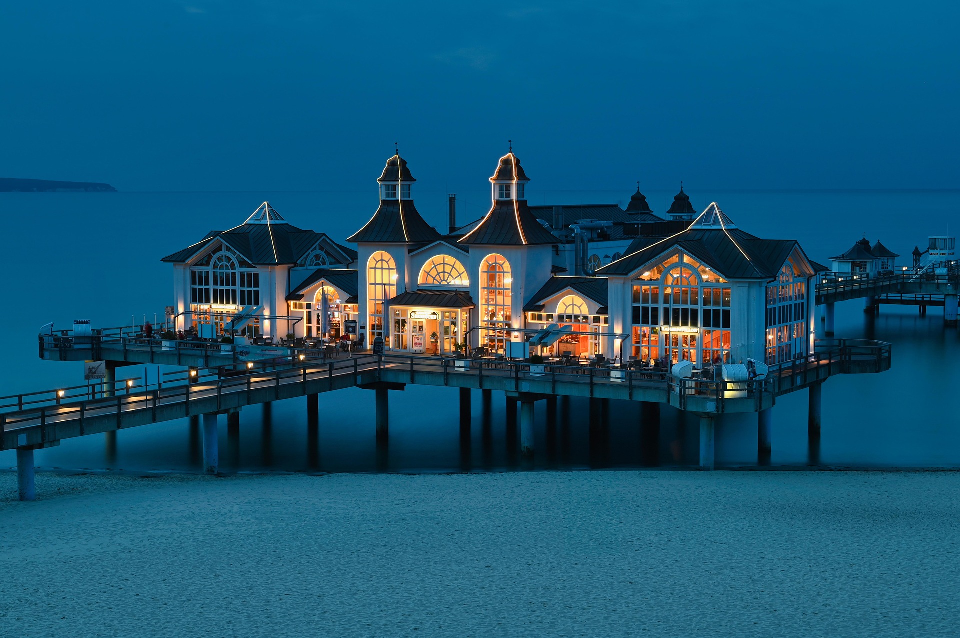 Grand Plaza Resort