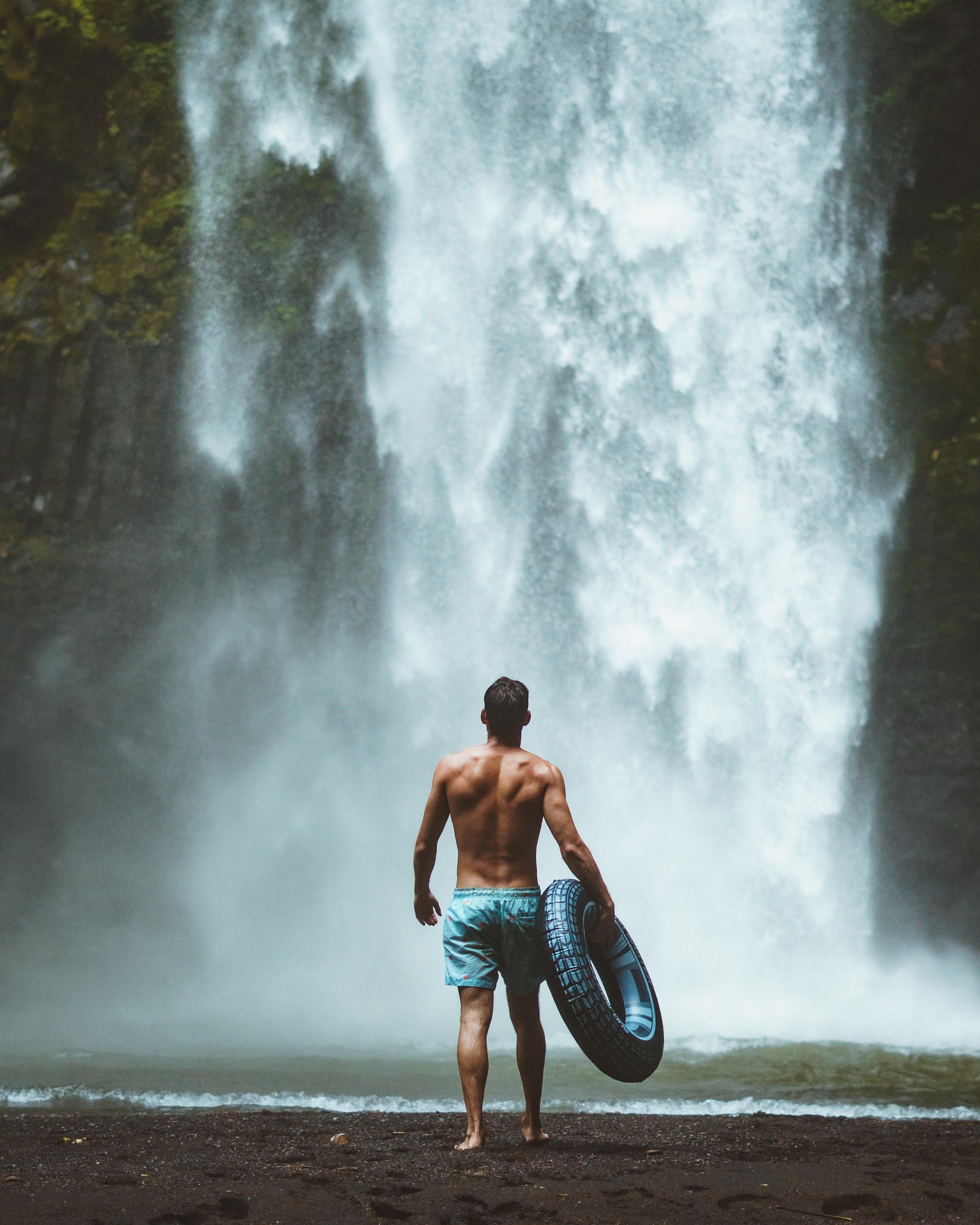 Bali Adventure Tour