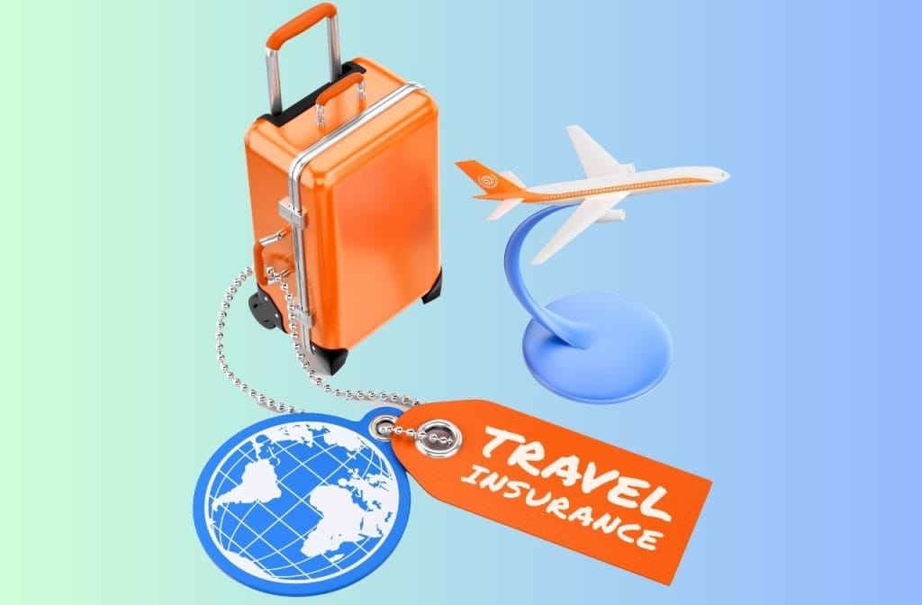 Premium Travel Shield